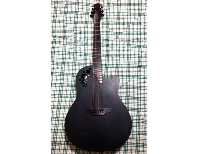 Ovation elite 1778 T