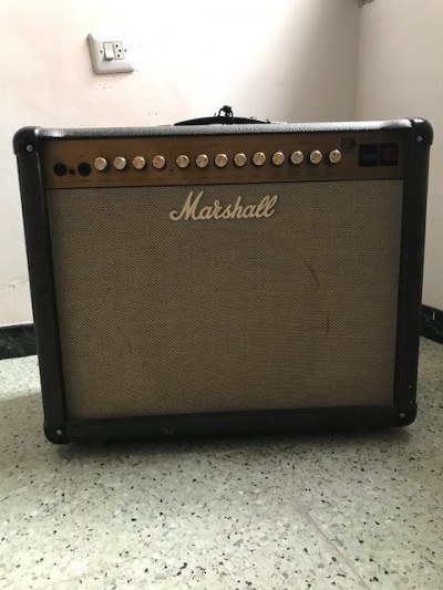 Marshall JTM 60