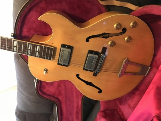 REBAJADA 200euros Gibson ES 175