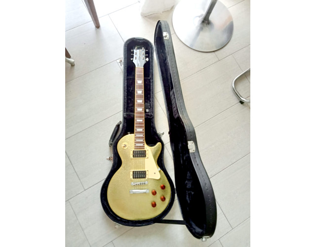 Epiphone Les Paul Limited Edition - 1999