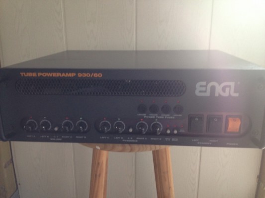 ETAPA ENGL 930/60