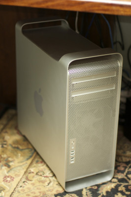 Mac Pro para iniciados