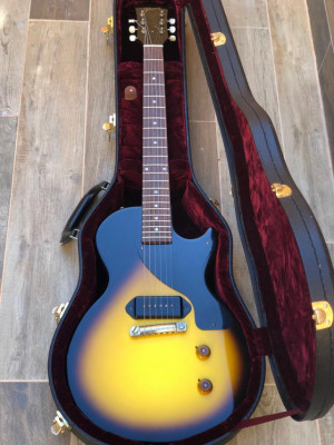 Gibson Les Paul Junior 57 reissue Custom Shop
