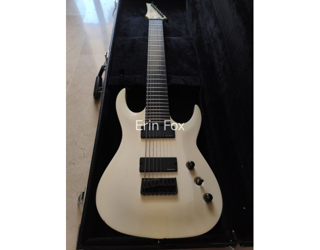 Guitarra 8 cuerdas Agile
