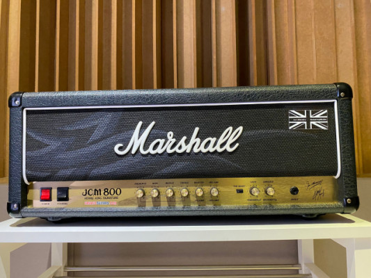 Marshall JCM800 2203KK Kerry King Signature