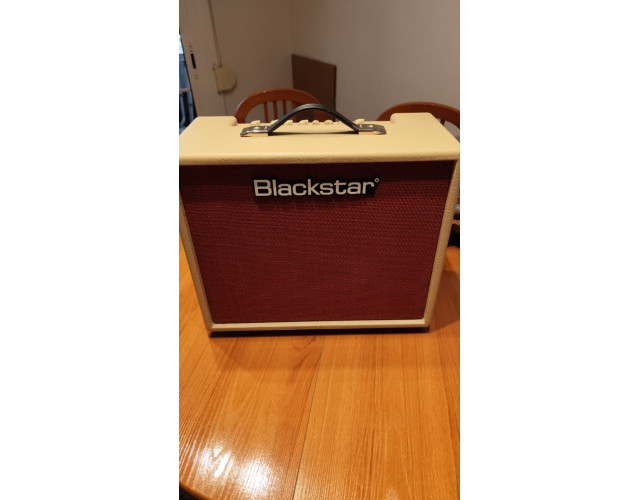 Blackstar Debut 50 (crema)