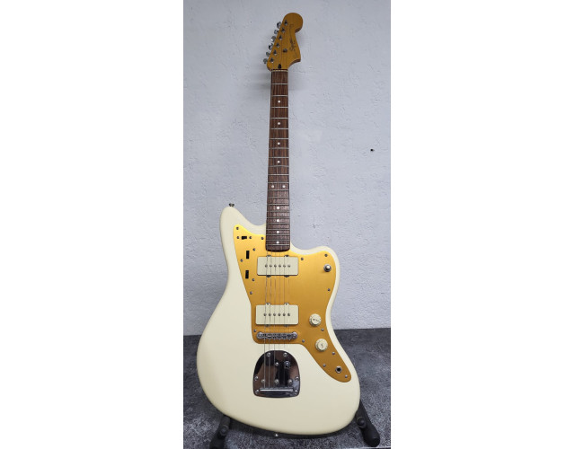 Squier J. Mascis Jazzmaster
