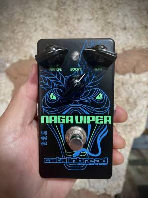 Catalinbread Naga Viper