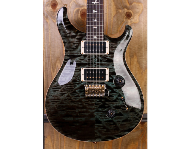 PRS Custom 24 " Special Order" Top10 korina