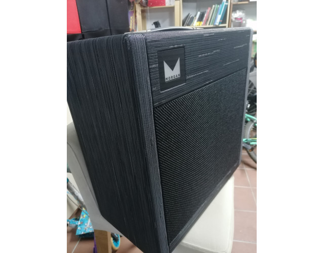 Morgan Amplificador MVP23 1x12