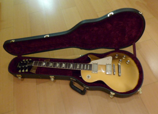 (SOLO ·3 DIAS )Busco una Gibson Les Paul Clasi,Standard o Tradicional,o una telecaster Richi Kotzen