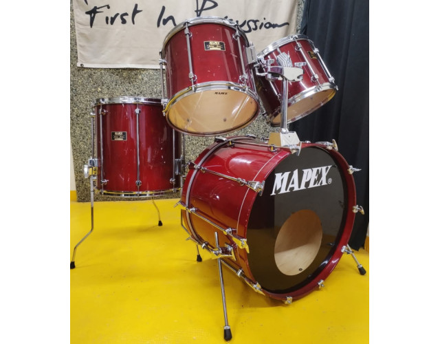 Mapex "Saturn" del 93/95