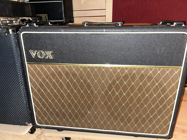 Vox AC30 JMI