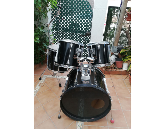 Set Tama Artstar ES