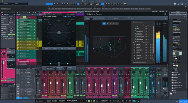 Studio One 6 Pro