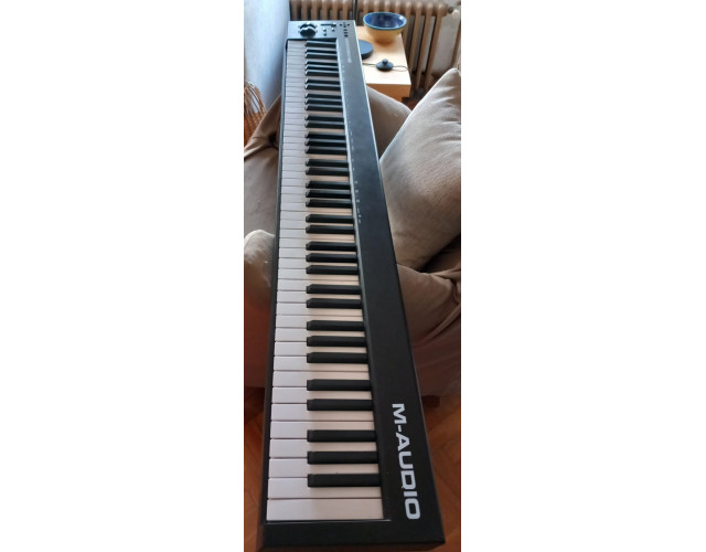 M-Audio Keystation 88 MK3