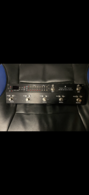 Switcher audio routing ARC-53M de Free The Tone (Japan)