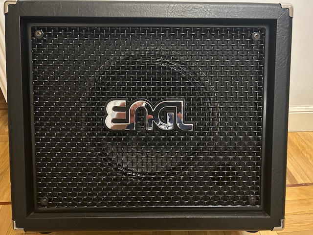 PANTALLA ENGL 1x12 V30