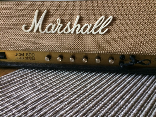 Marshall jcm 800 1959