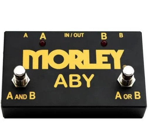 Morley ABY