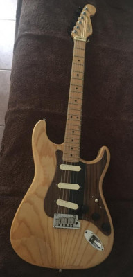 Fender Plus Deluxe