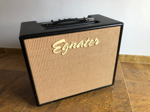 Egnater Tweaker 15W 1x12