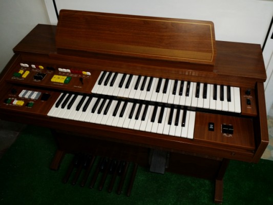 Piano Teclado organo yamaha electone