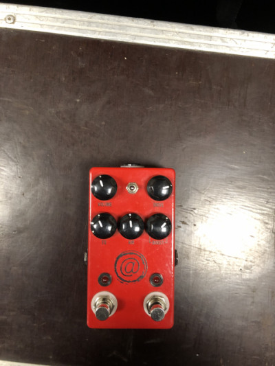 JHS Andy Timmons + Dual Overdrive