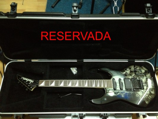 JACKSON ... Impecable ... RESERVADA!!!!!