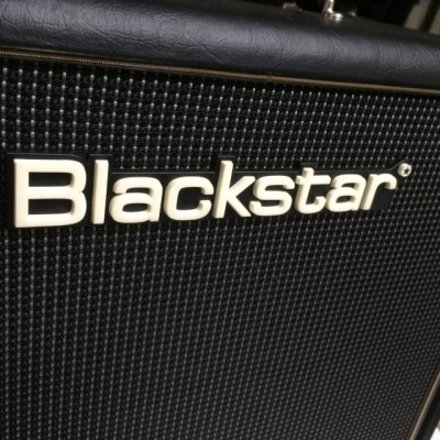 Amplificador Blackstar HT-5R Válvulas 5W IMPECABLE