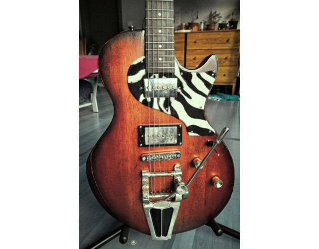 Replica Collings 360