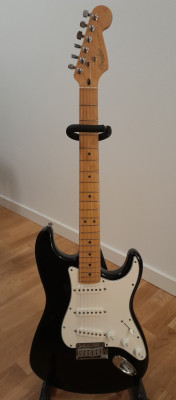 Fender American Standard año 98
