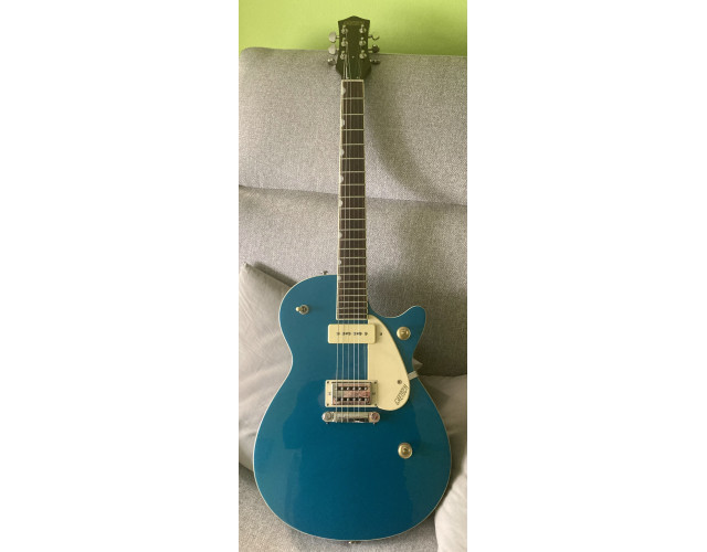 Gretsch G2215 P90 Streamliner Jr Jet Club