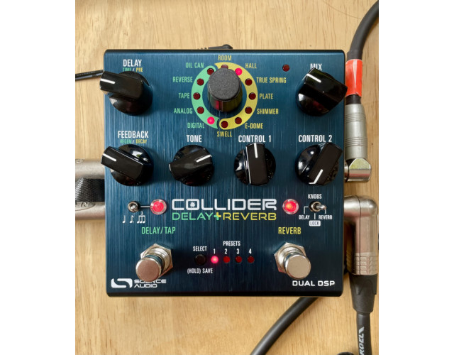 Source Audio Collider [reservado]