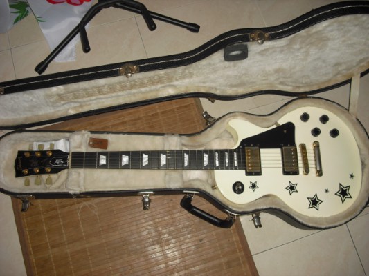Gibson Les Paul Studio AW