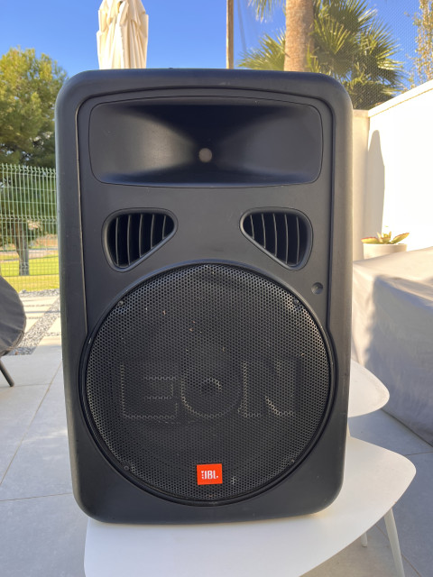 JBL Eon 15