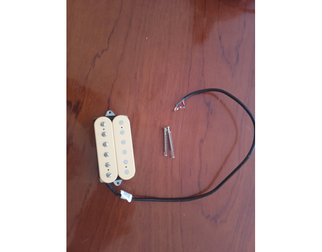 Dimarzio paf 36 anniversary puente