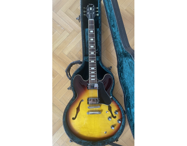 Tokai ES162