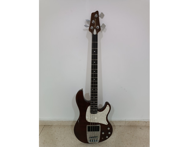 Ibanez ATK 600 JAPAN Fujigen '96 (Envío Incluido)