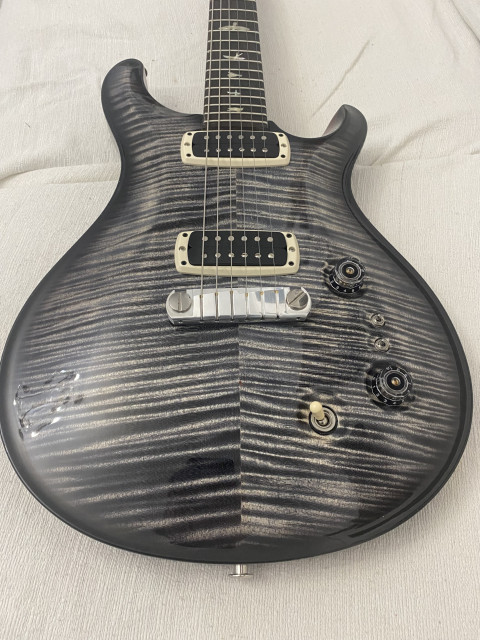 Prs Phoenix 40Aniversary Limited Edition
