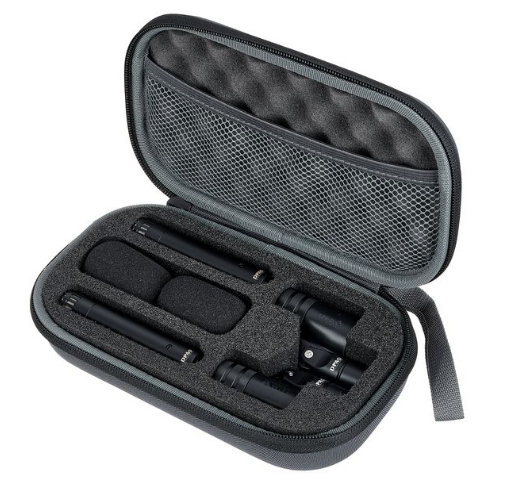 DPA 2015 stereo Set
