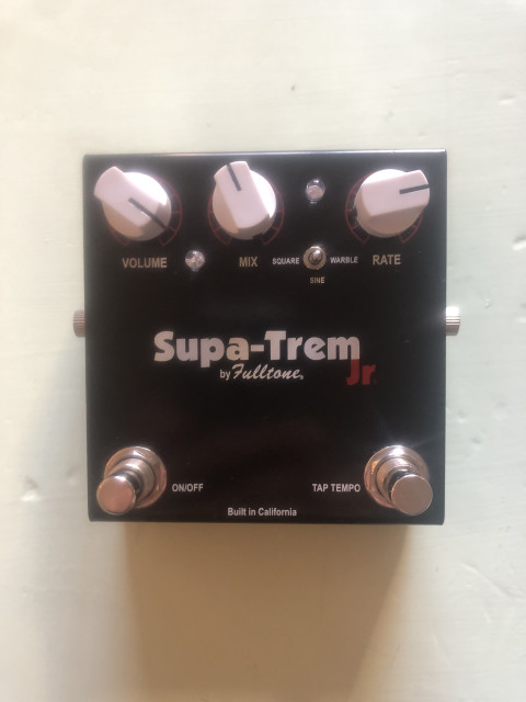 Pedale Supa Trem Jr Fulltone