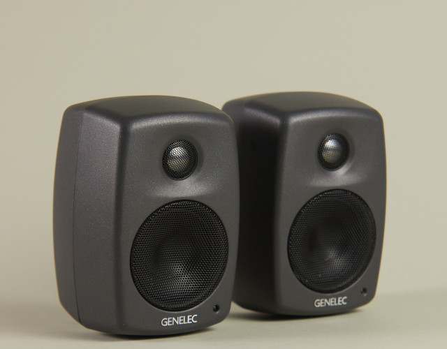 Genelec 8010