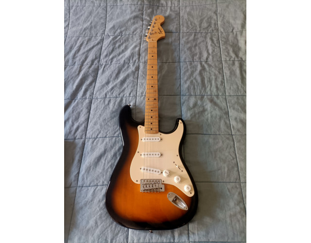 Fender squier Affinity