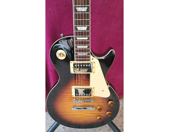 Tokai love rock als68 SB