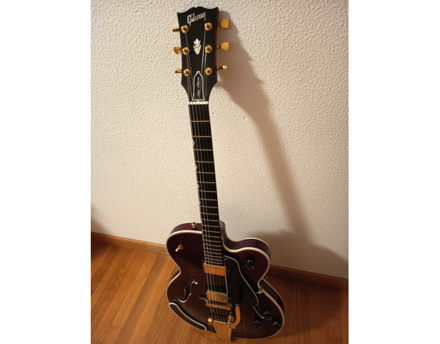 VENDIDA - Gibson Chet Atkins Country Gentleman