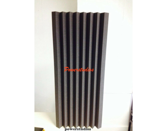 Promoción- 4 trampas de graves 100x30x30, nuevos en stock `envío incluido`