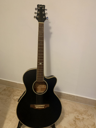 Guitarra Electroacústica Daytona
