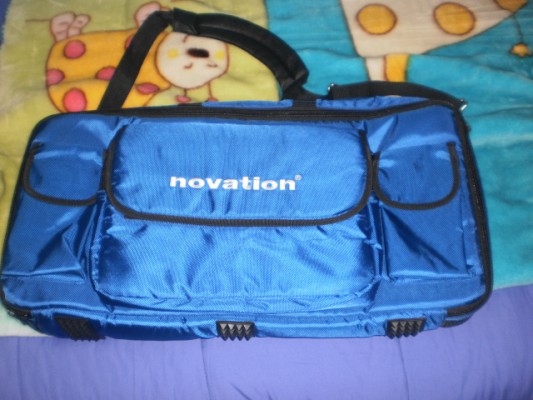 Novation UltraNova Gig Bag