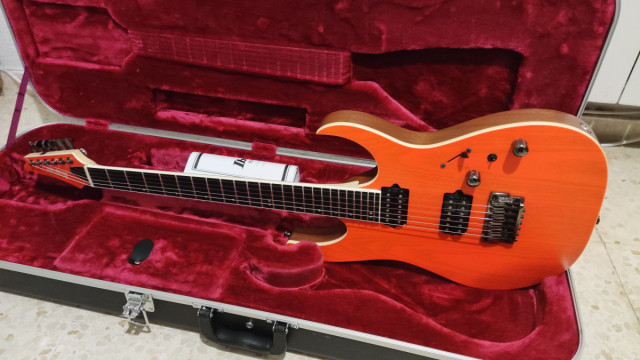 Ibanez Prestige RGR5221